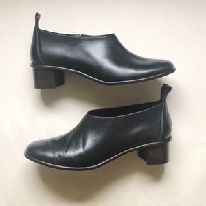 TIBI Block Heel Size 39